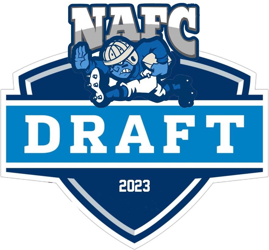 2023 NAFC FINAL Mock Draft