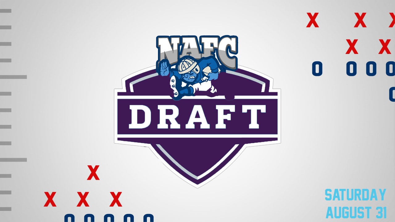 NAFC Draft Preview: What Each Team Needs to Win in 2024 + Two Round Mock Draft